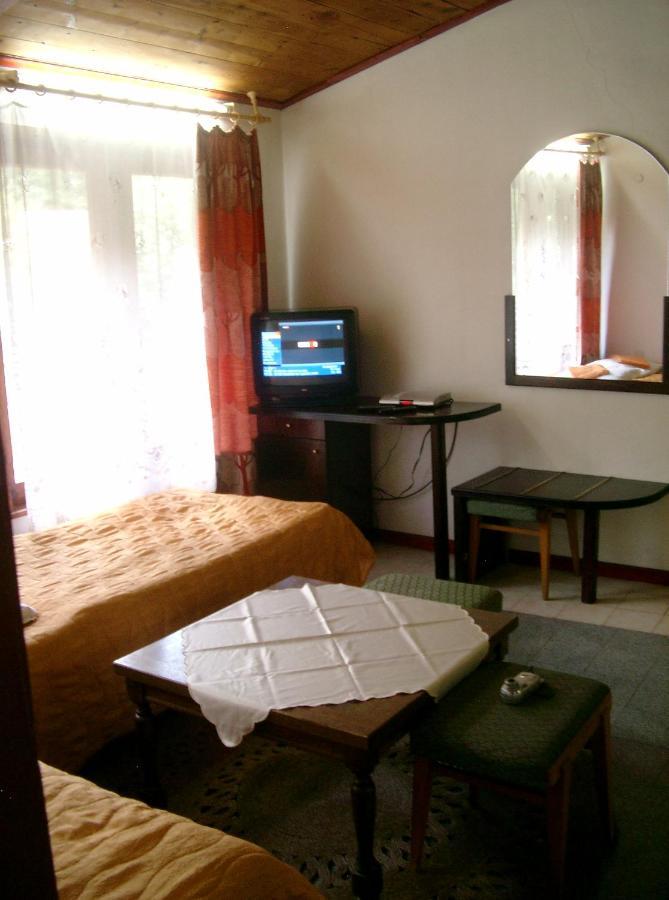 Holiday Home Tanevi Tryavna Esterno foto
