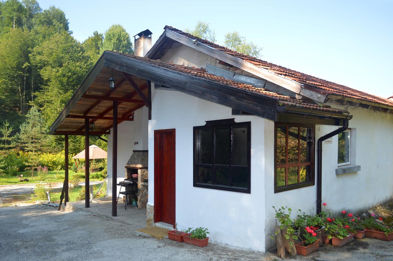 Holiday Home Tanevi Tryavna Esterno foto