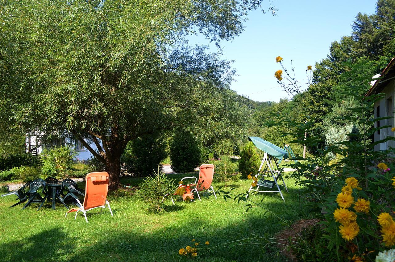 Holiday Home Tanevi Tryavna Esterno foto